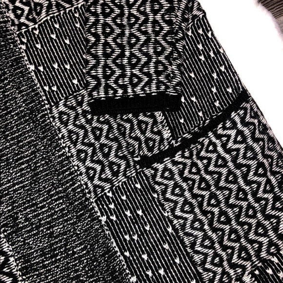 𝅺j. Jill duster cardigan sweater XS - Picture 7 of 9